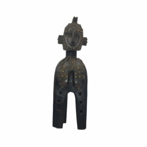 African Baga Statue | Nimba Goddess