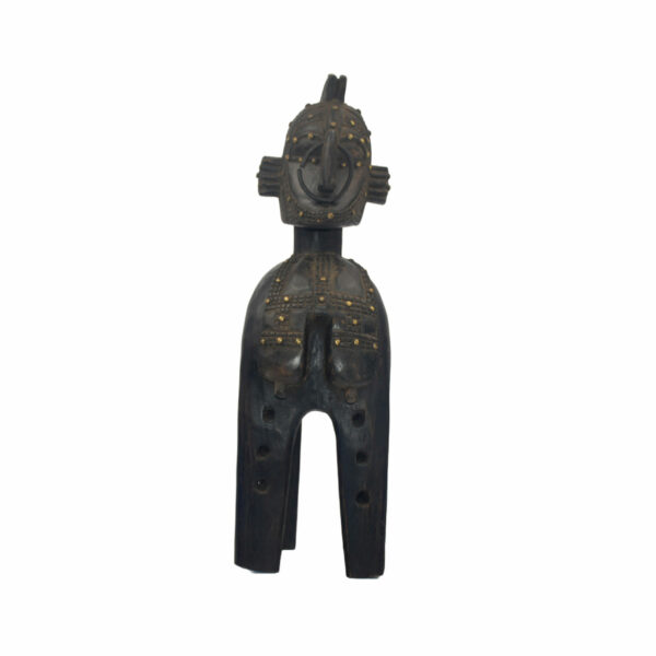African Baga Statue | Nimba Goddess